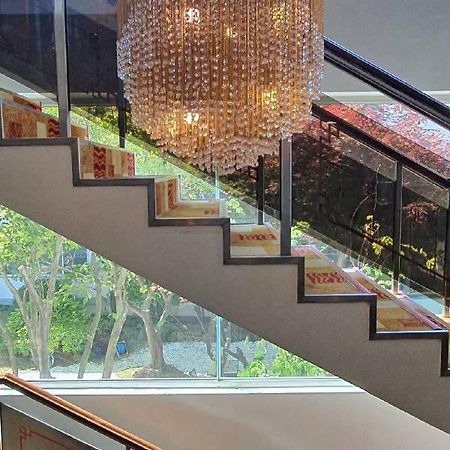 Admiral Hotel Geoje Luaran gambar