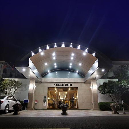 Admiral Hotel Geoje Luaran gambar
