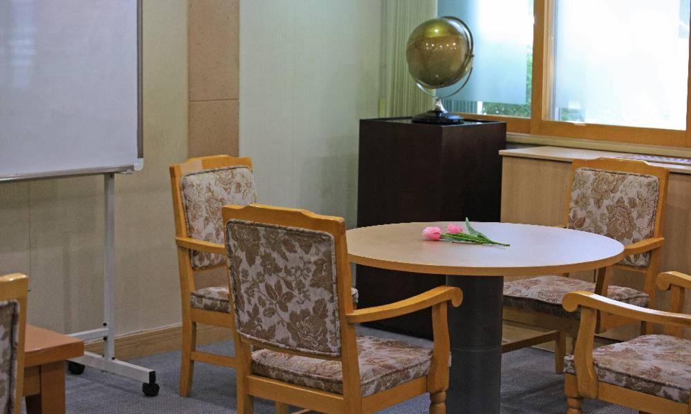 Admiral Hotel Geoje Luaran gambar
