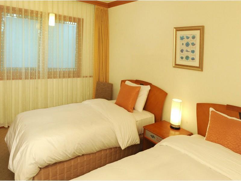 Admiral Hotel Geoje Luaran gambar