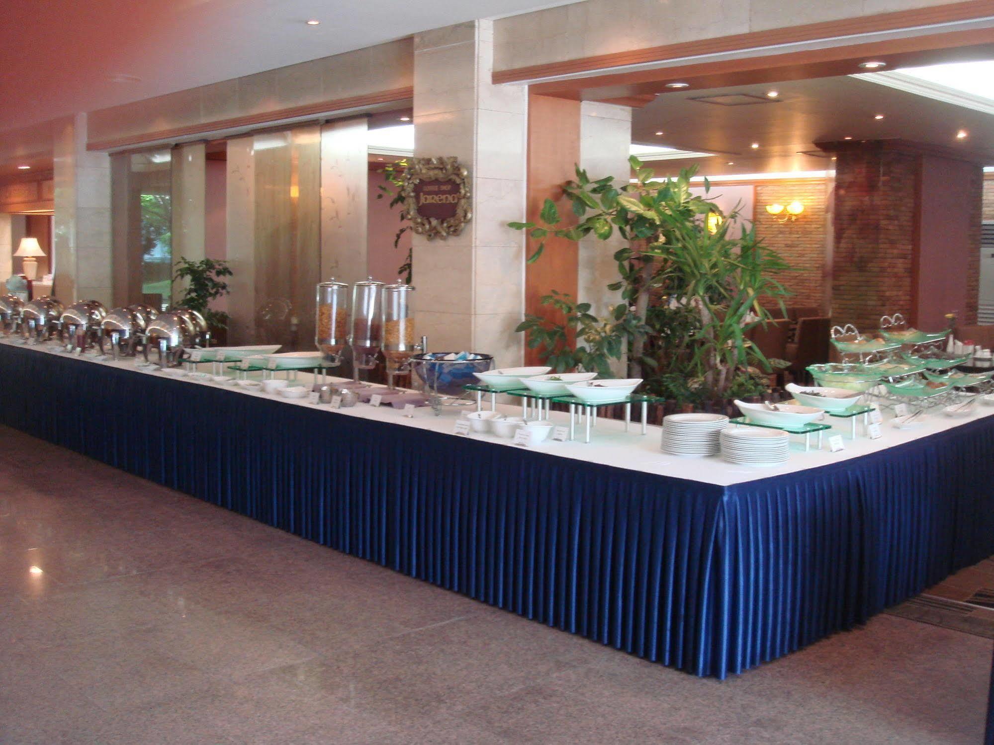 Admiral Hotel Geoje Luaran gambar